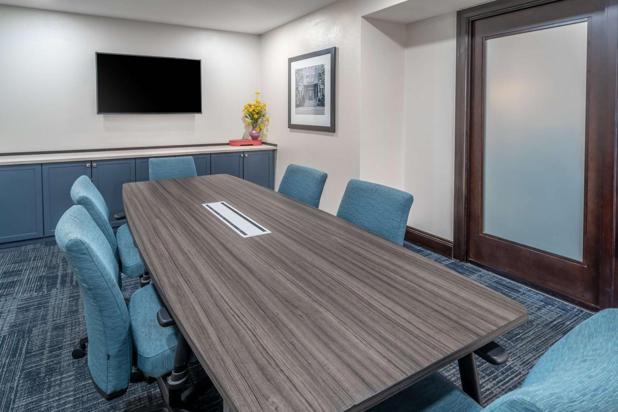 Hampton Inn & Suites Nashville-Vanderbilt-Elliston Place Екстериор снимка